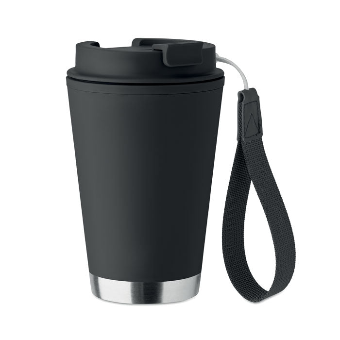 TOPIZ - Bicchiere a doppia parete 300ml