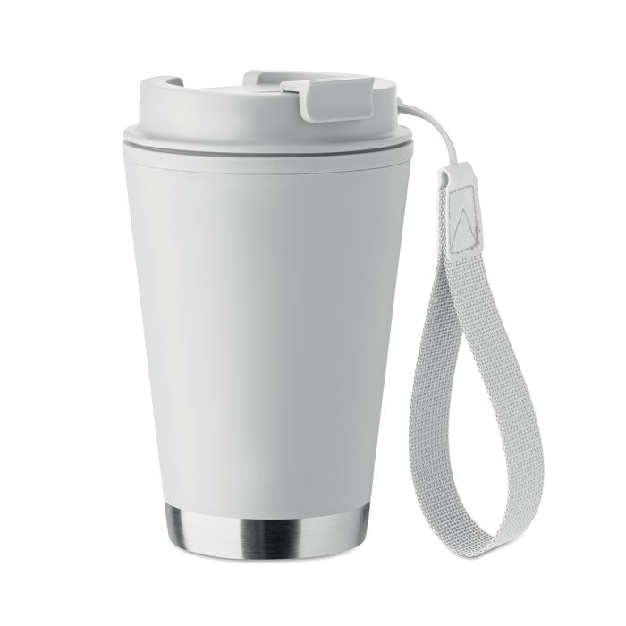 TOPIZ - Bicchiere a doppia parete 300ml