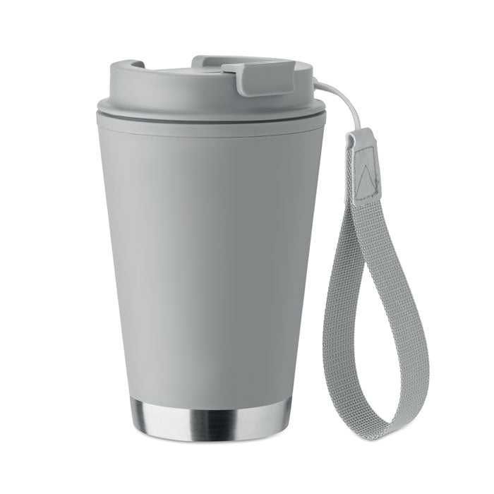 TOPIZ - Bicchiere a doppia parete 300ml