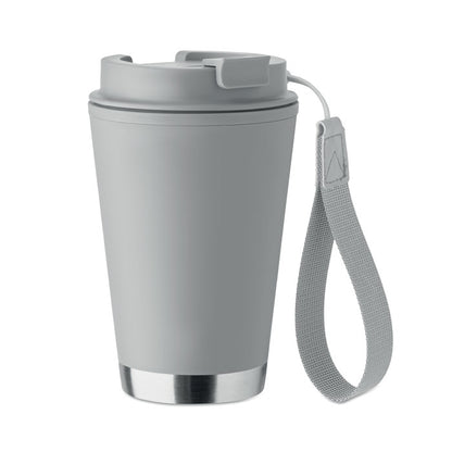 TOPIZ - Bicchiere a doppia parete 300ml