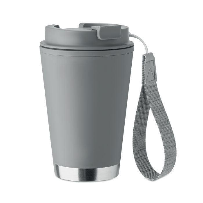 TOPIZ - Bicchiere a doppia parete 300ml