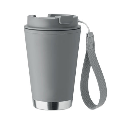 TOPIZ - Bicchiere a doppia parete 300ml