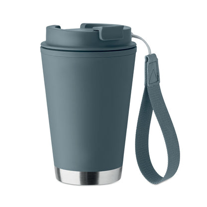 TOPIZ - Bicchiere a doppia parete 300ml