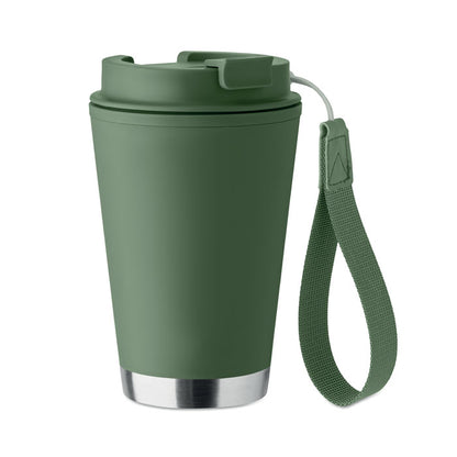 TOPIZ - Bicchiere a doppia parete 300ml