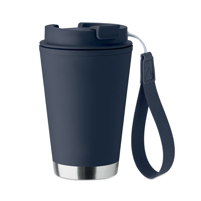 TOPIZ - Bicchiere a doppia parete 300ml