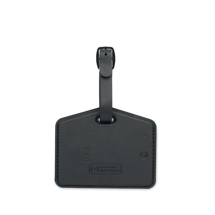 TAGSMART - Anti-loss finder luggage tag