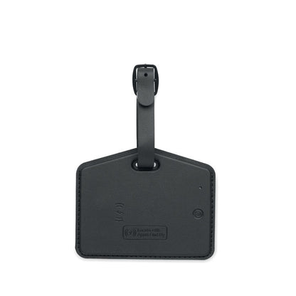 TAGSMART - Anti-loss finder luggage tag