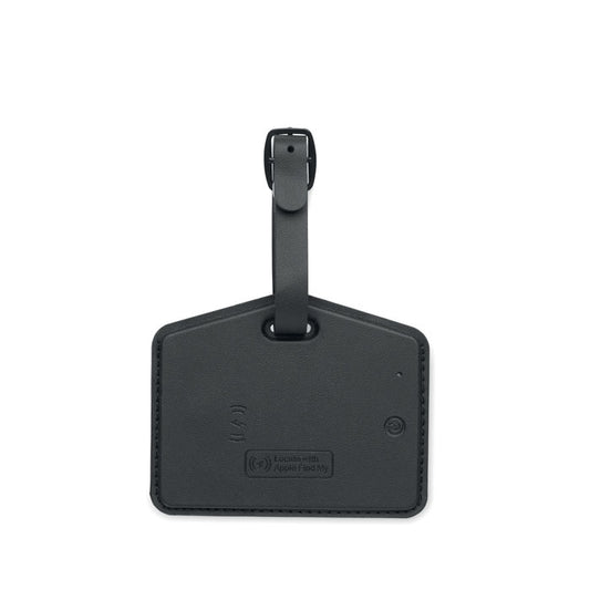 TAGSMART - Etichetta bagaglio anti-smarrimento