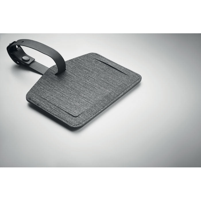 TAGSMART - Anti-loss finder luggage tag