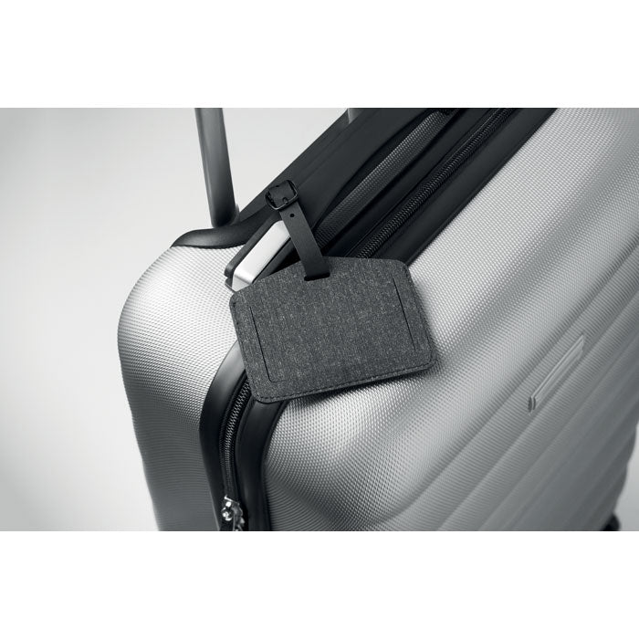 TAGSMART - Anti-loss finder luggage tag