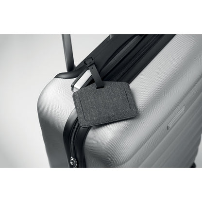 TAGSMART - Anti-loss finder luggage tag