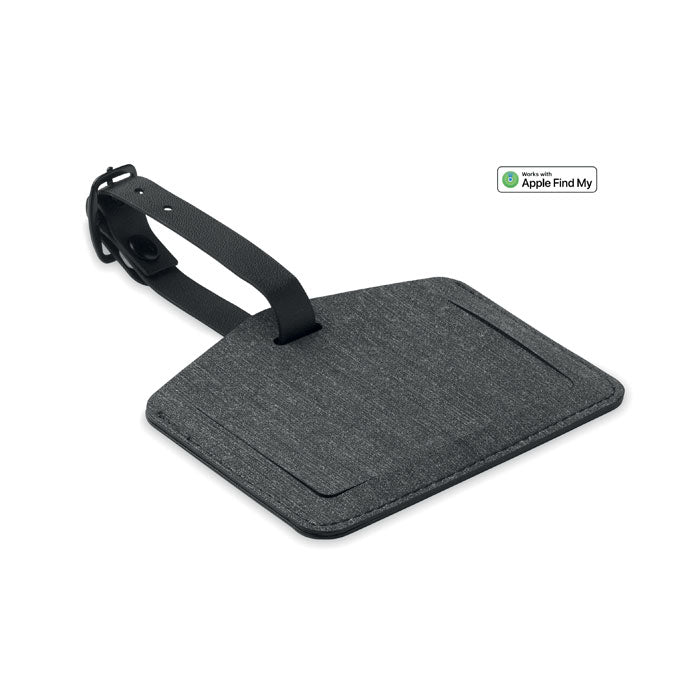 TAGSMART - Anti-loss finder luggage tag