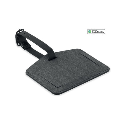 TAGSMART - Anti-loss finder luggage tag