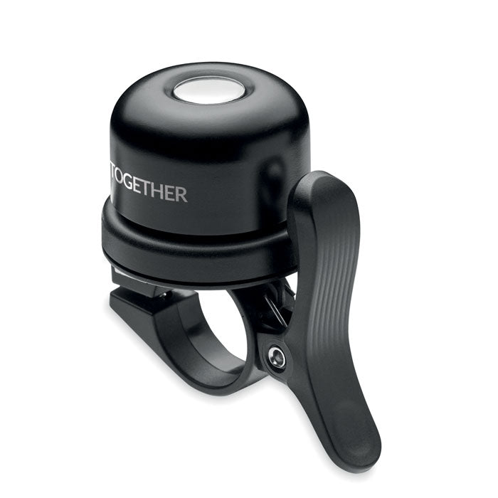 RINGSMART - Timbre de bicicleta con buscador inteligente de Apple®