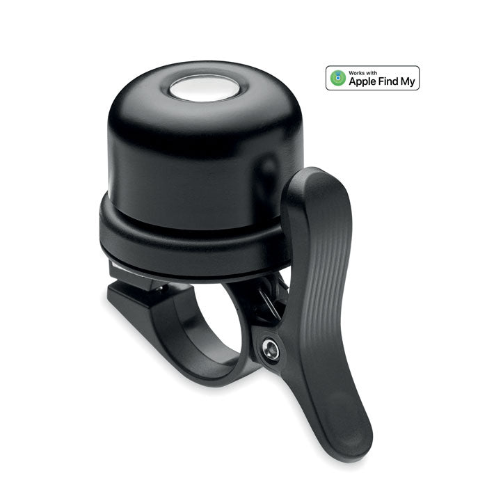 RINGSMART - Timbre de bicicleta con buscador inteligente de Apple®