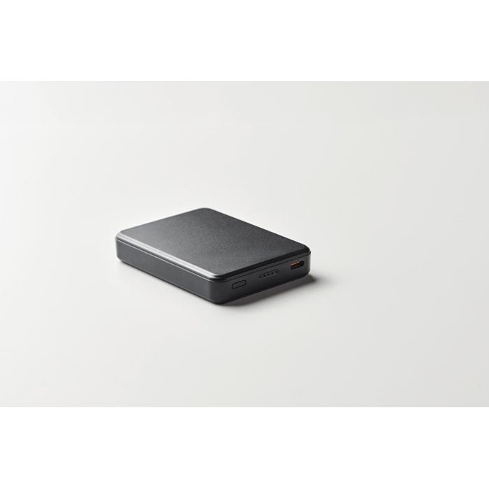 KLEINPOW - Batería externa 5000mAh 20W