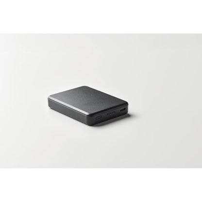 KLEINPOW - Batería externa 5000mAh 20W