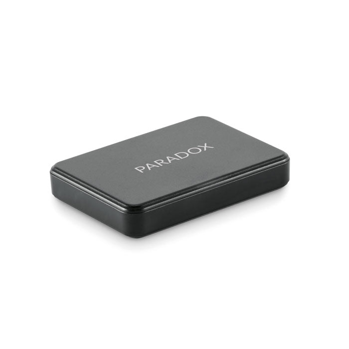 KLEINPOW - Batería externa 5000mAh 20W