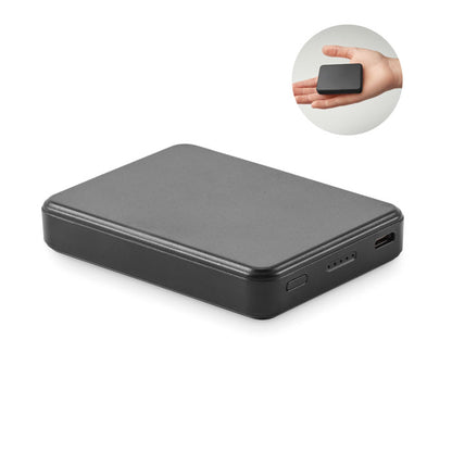 KLEINPOW - Batería externa 5000mAh 20W