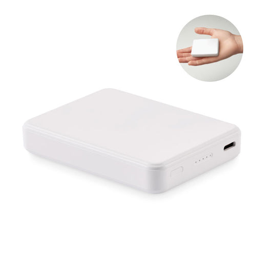 KLEINPOW - Powerbank 5000mAh 20W