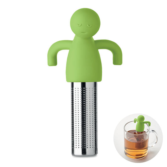 NINOT - Divertente infusore per il tè