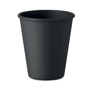 CUPFUL - Vaso de pared simple de PLA reutilizable