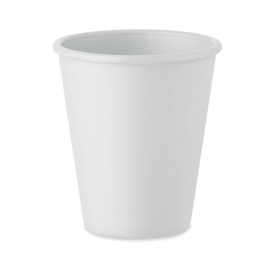 CUPFUL - Bicchiere riutilizzabile in PLA a parete singola
