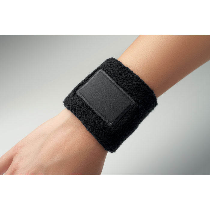 TEKUBI - Wristband in polycotton