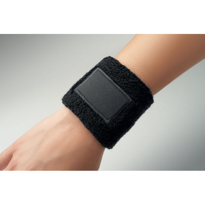 TEKUBI - Wristband in polycotton