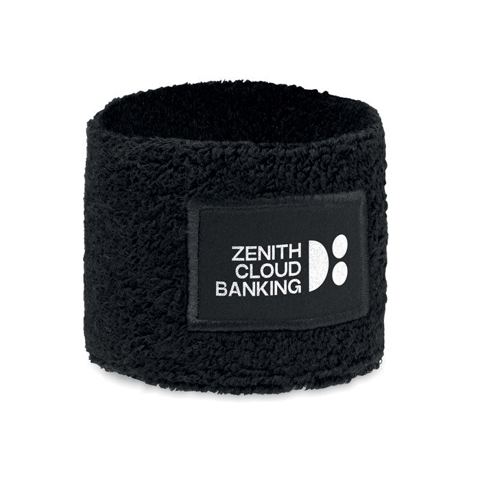 TEKUBI - Wristband in polycotton