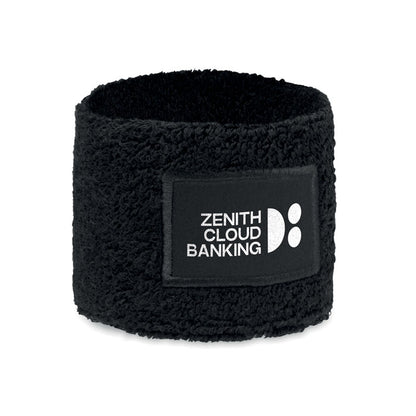 TEKUBI - Wristband in polycotton