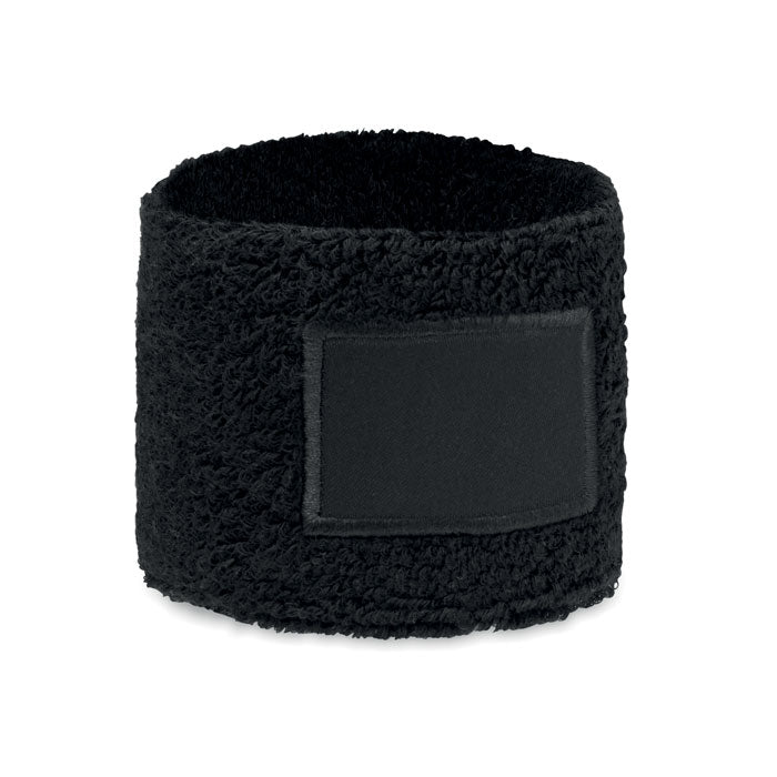TEKUBI - Wristband in polycotton