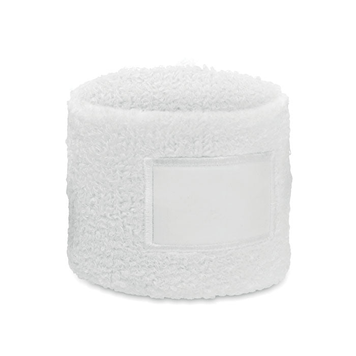TEKUBI - Wristband in polycotton