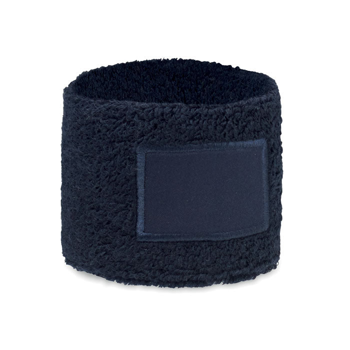 TEKUBI - Wristband in polycotton