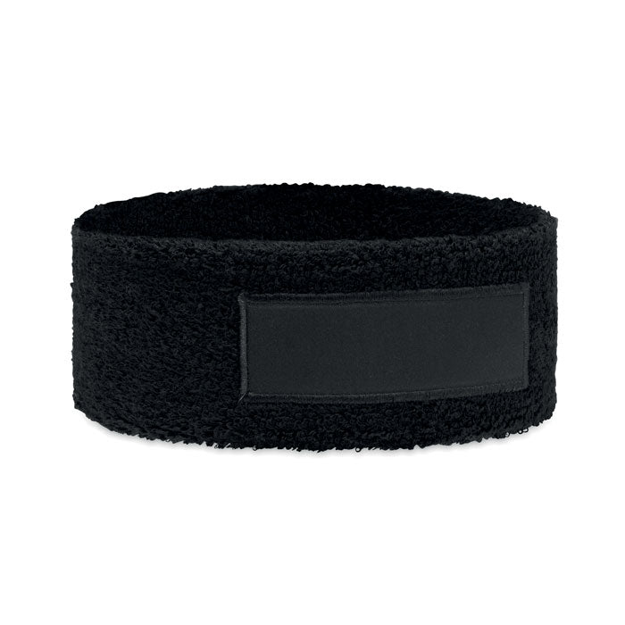 ATAMA - Headband in polycotton