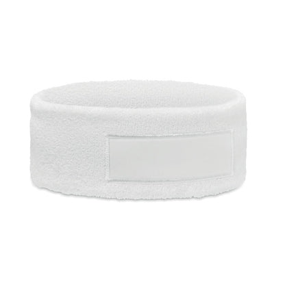 ATAMA - Headband in polycotton