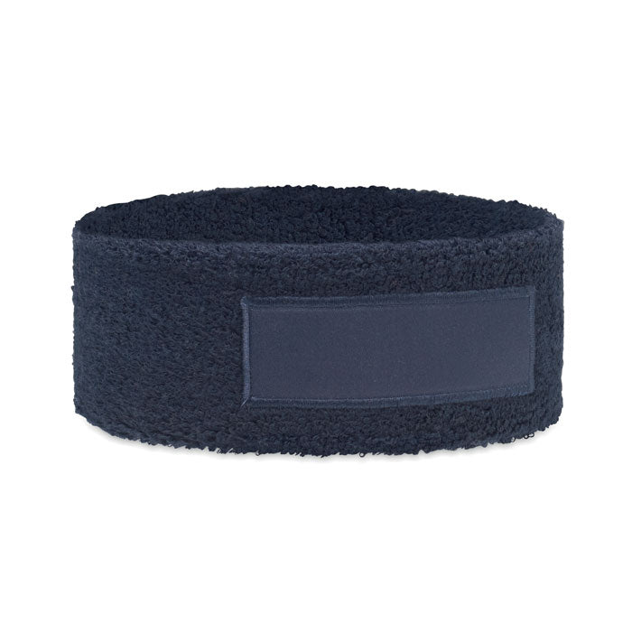 ATAMA - Headband in polycotton