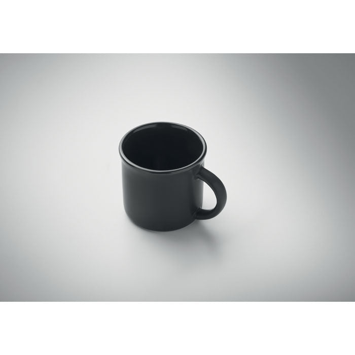 ESPRES - Taza de café espresso de cerámica 40 ml