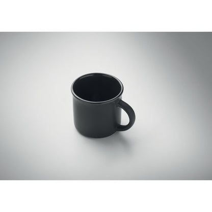 ESPRES - Taza de café espresso de cerámica 40 ml