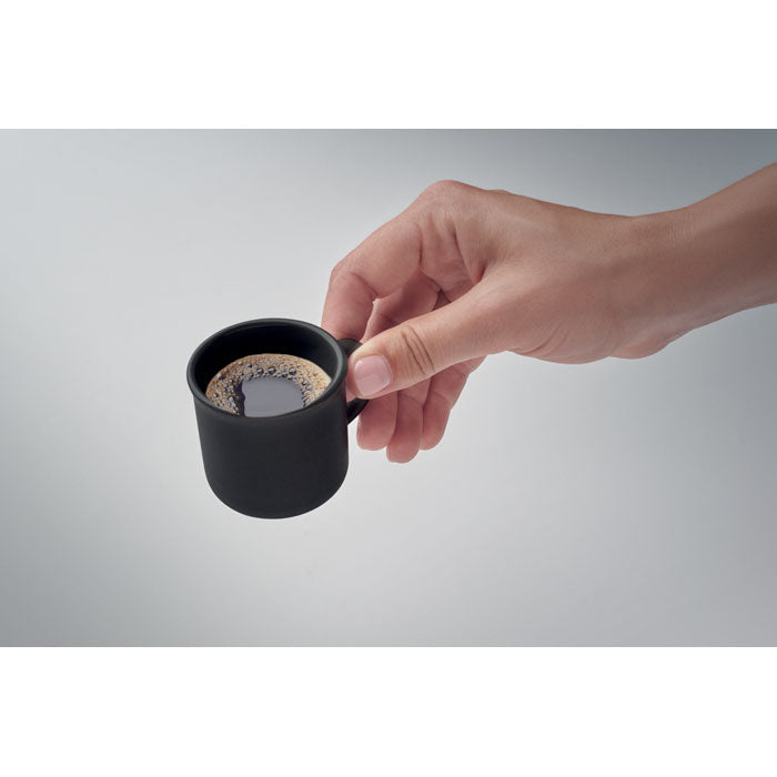 ESPRES - Taza de café espresso de cerámica 40 ml