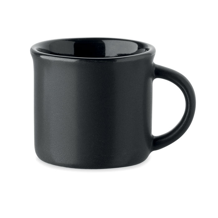 ESPRES - Taza de café espresso de cerámica 40 ml