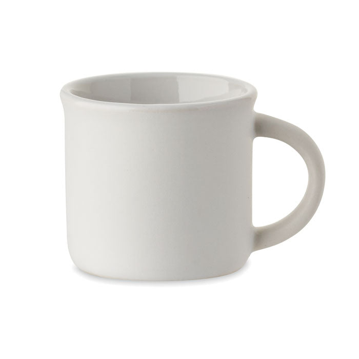 ESPRES - Taza de café espresso de cerámica 40 ml