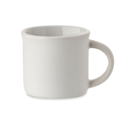 ESPRES - Taza de café espresso de cerámica 40 ml