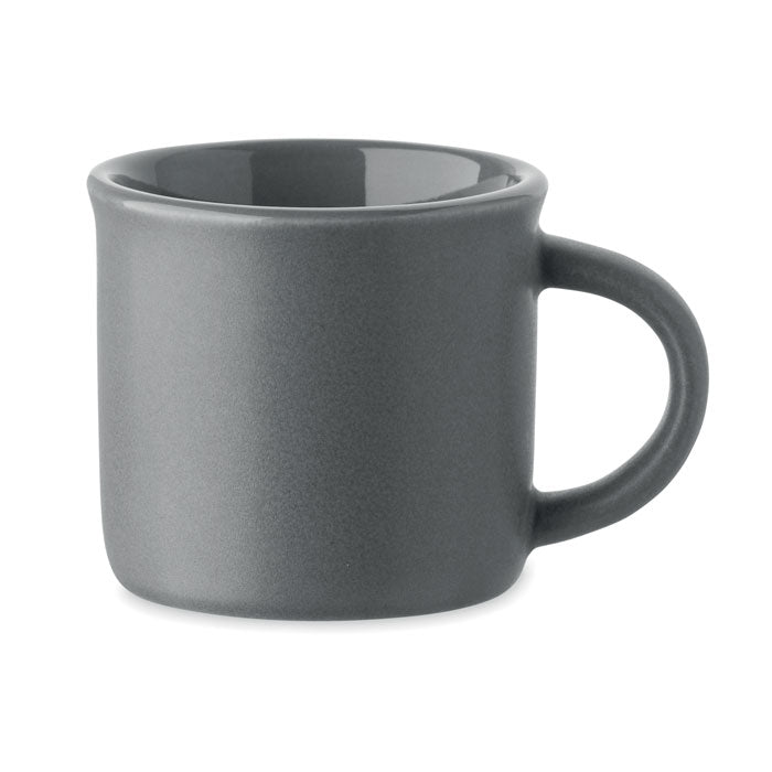 ESPRES - Taza de café espresso de cerámica 40 ml