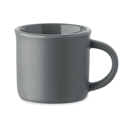 ESPRES - Taza de café espresso de cerámica 40 ml