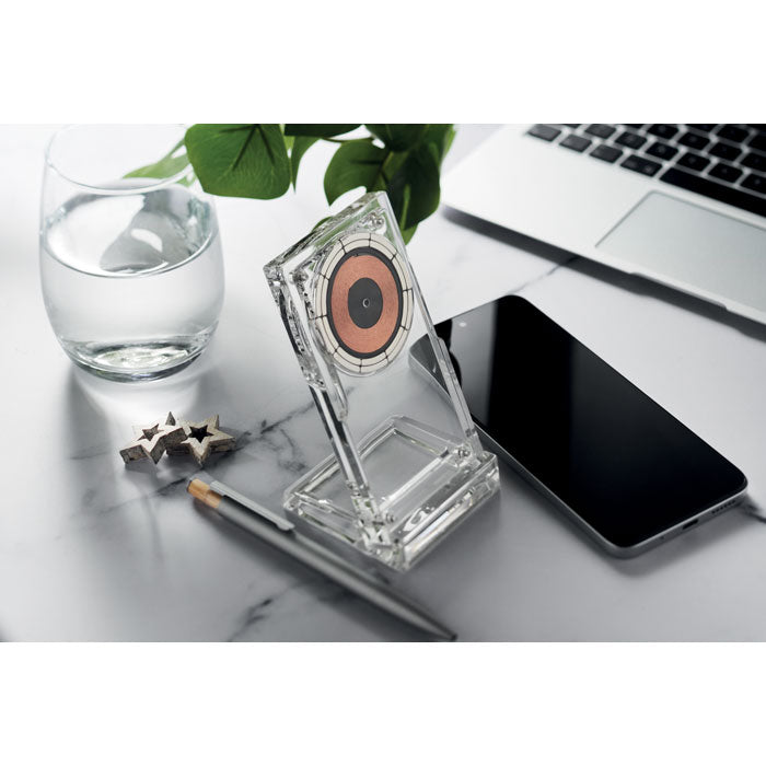 CRYL - Acrylic wireless charger 15W