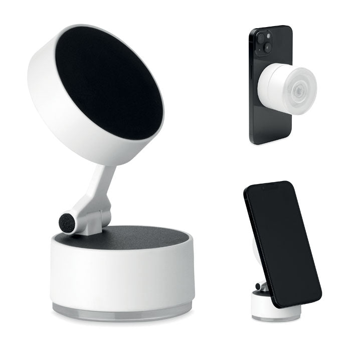 MAGPHONE - Magnetic phone holder