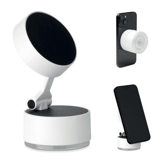 MAGPHONE - Porta cellulare magnetico
