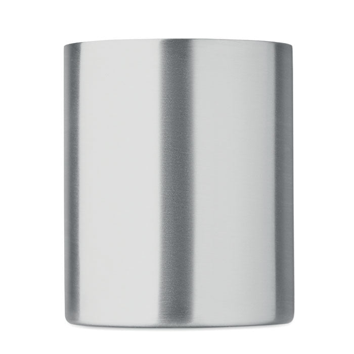 UTIL - Recycled stainless steel mug