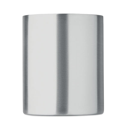 UTIL - Recycled stainless steel mug